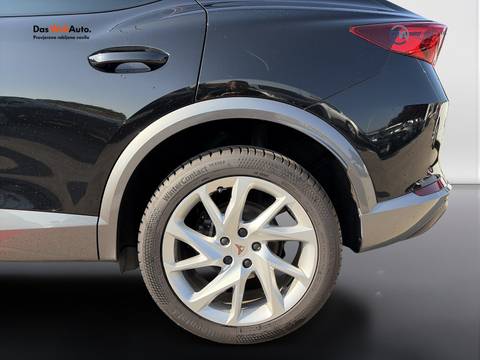 2021 Cupra Formentor — sličica 21