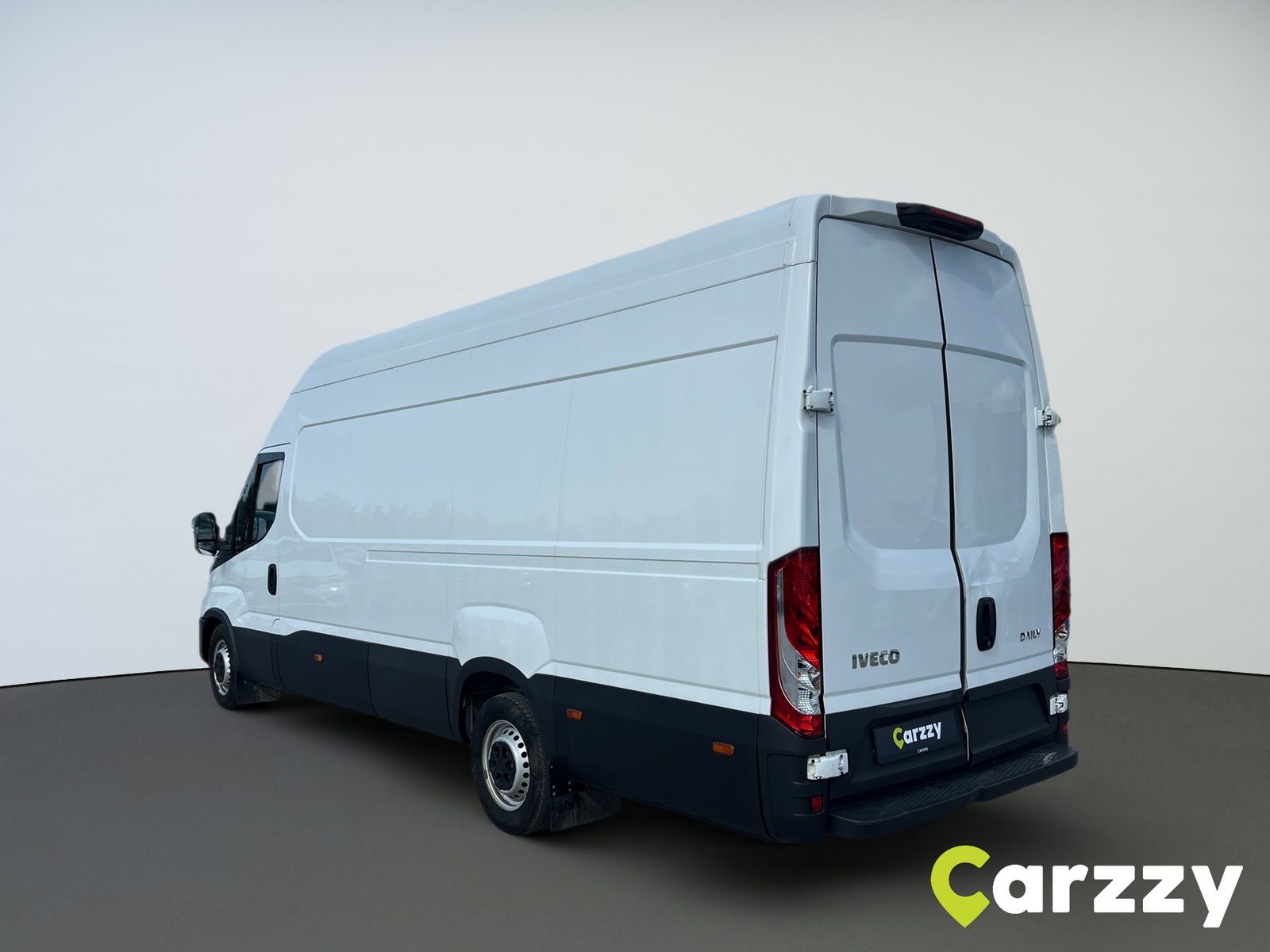 2023 Iveco DAILY — fotografija 7