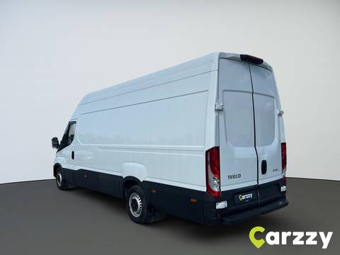 2023 Iveco DAILY — sličica 7
