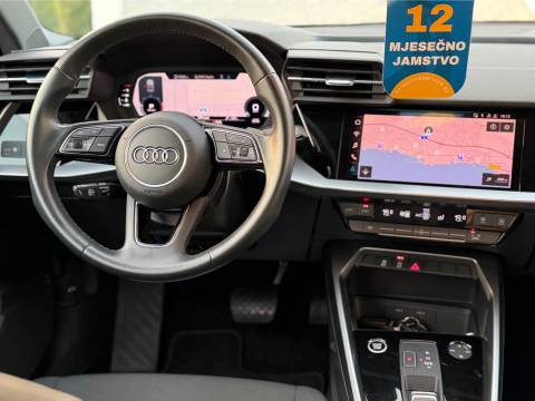 2022 Audi A3 — sličica 20