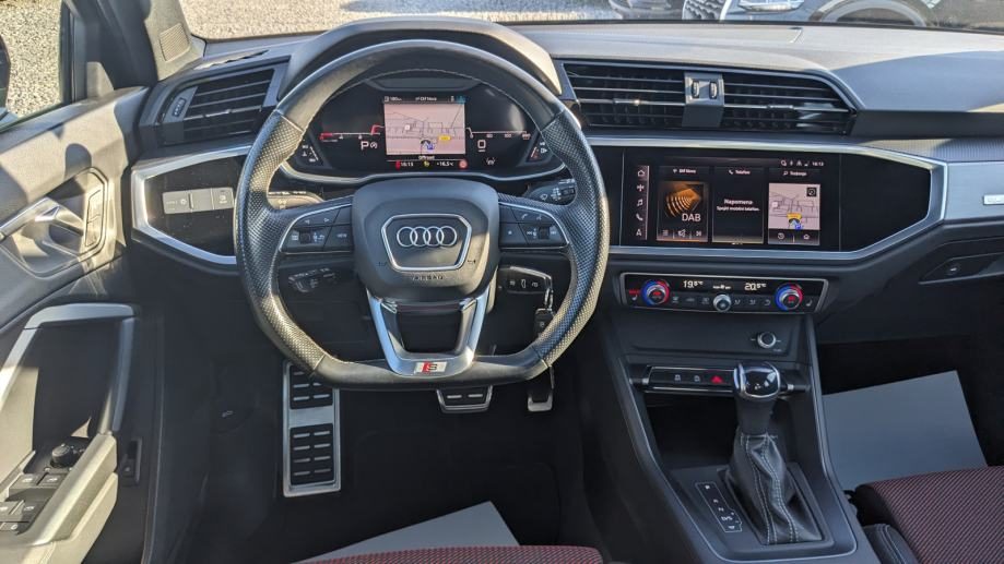 2022 Audi Q3 — fotografija 17