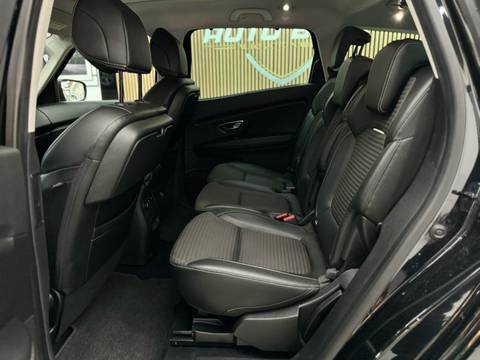 2017 Renault Scenic — sličica 14