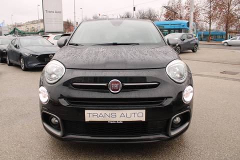 2021 Fiat 500X — sličica 2