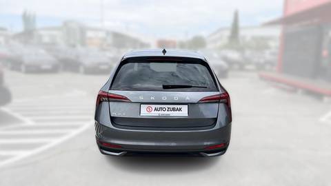2024 Škoda Scala — sličica 6
