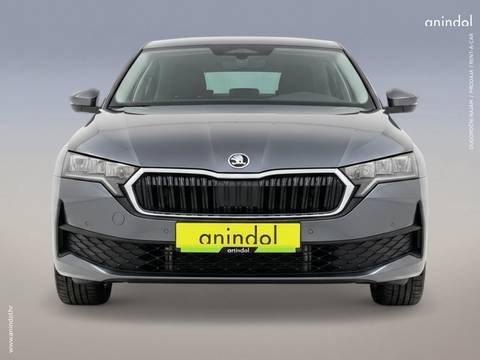 2026 Škoda Octavia — sličica 10
