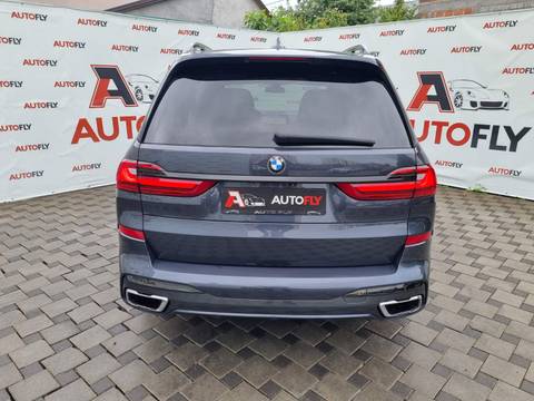 2020 BMW X7 — sličica 7