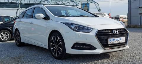 2017 Hyundai i40 — sličica 3