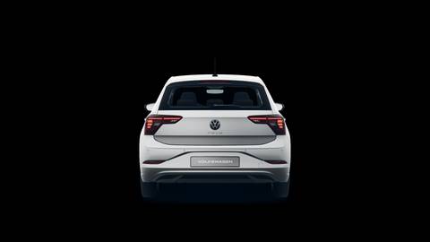 2026 Volkswagen Polo — sličica 9