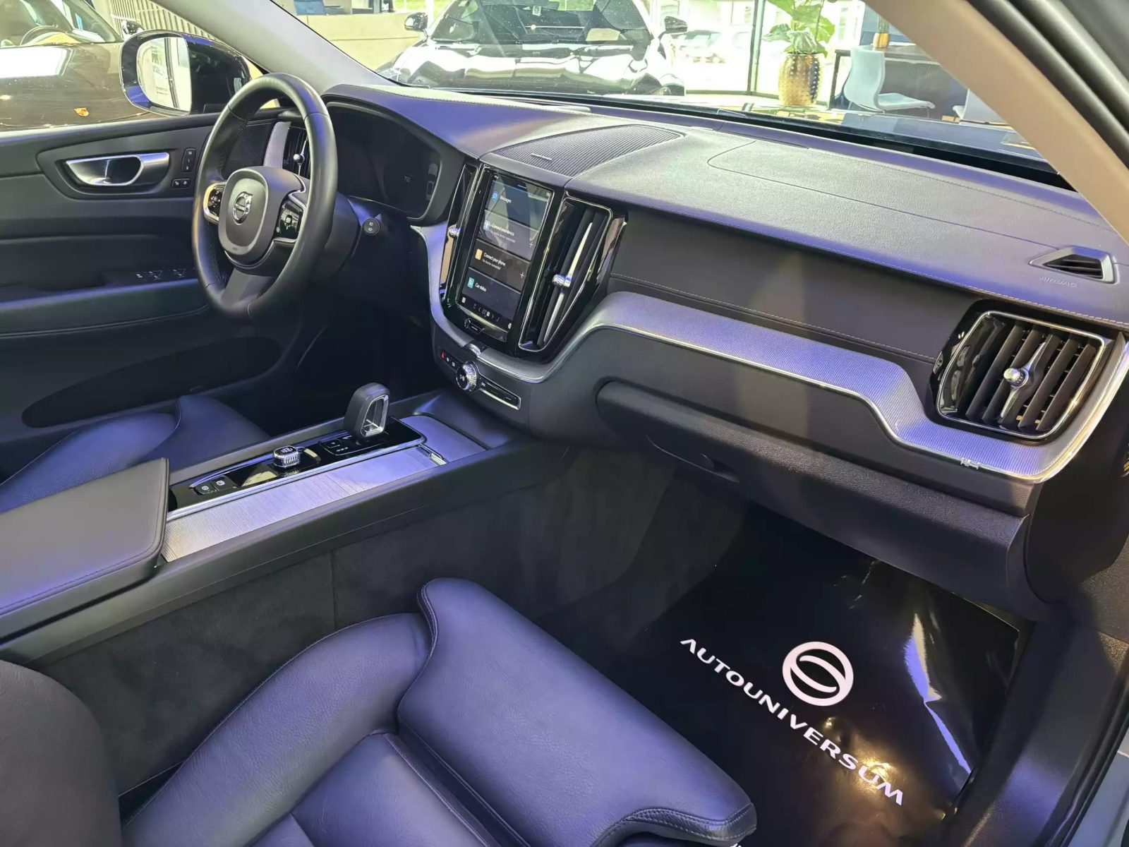 2023 Volvo XC60 — fotografija 18