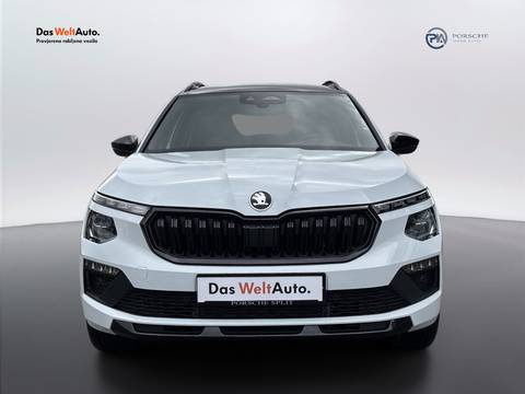 2026 Škoda Kamiq — sličica 8