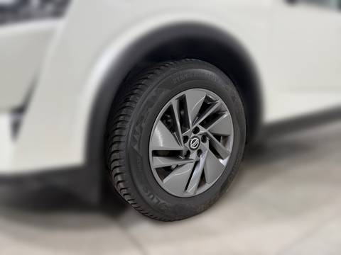2022 Nissan Qashqai — sličica 11