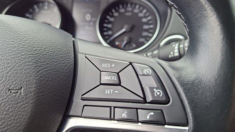 2021 Nissan Qashqai — fotografija 21