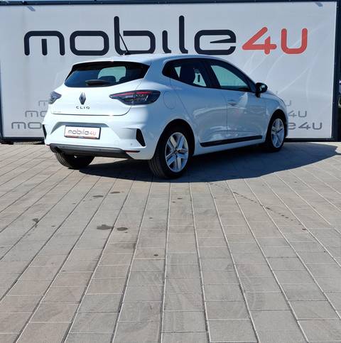 2024 Renault Clio — sličica 3