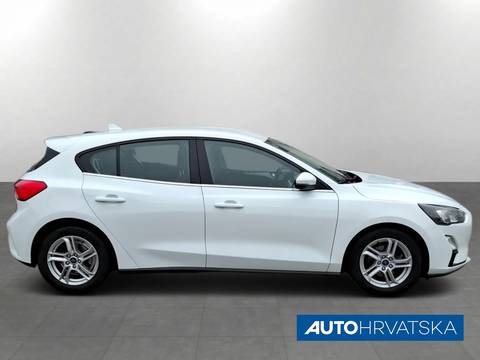 2020 Ford Focus — sličica 4