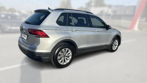 2023 Volkswagen Tiguan — sličica 7