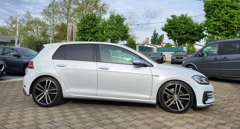 2017 Volkswagen Golf VII — sličica 7