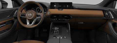2026 Mazda CX-60 — sličica 9
