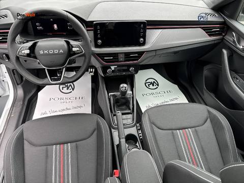 2026 Škoda Kamiq — sličica 14