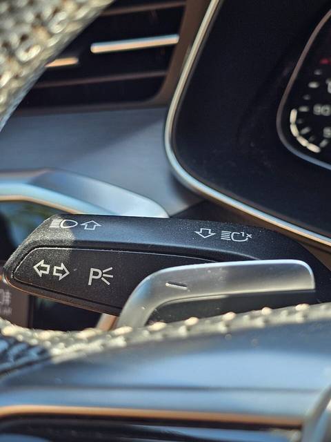 2019 Audi A6 Avant — sličica 12