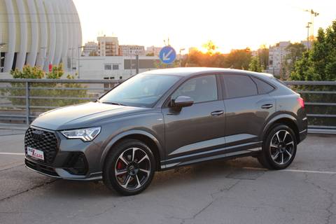 2025 Audi Q3 — sličica 16