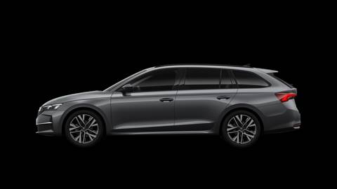 2026 Škoda Octavia Combi — sličica 3