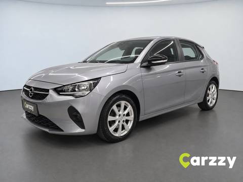 2022 Opel Corsa
