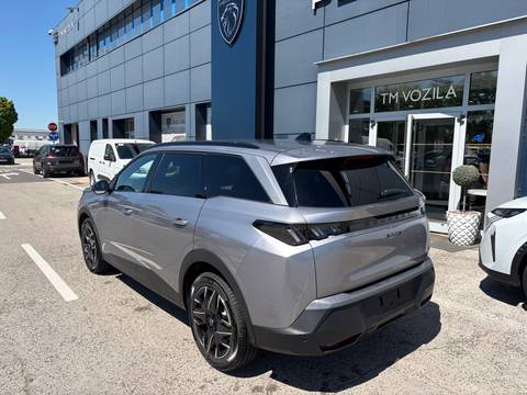 2026 Peugeot 5008 — sličica 4