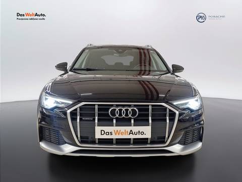 2024 Audi A6 allroad — sličica 2