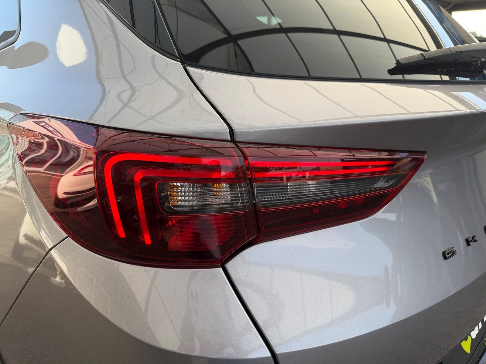 2023 Opel Grandland X — fotografija 13