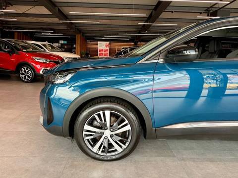 2023 Peugeot 3008 — sličica 11