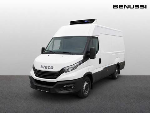 2022 Iveco Daily