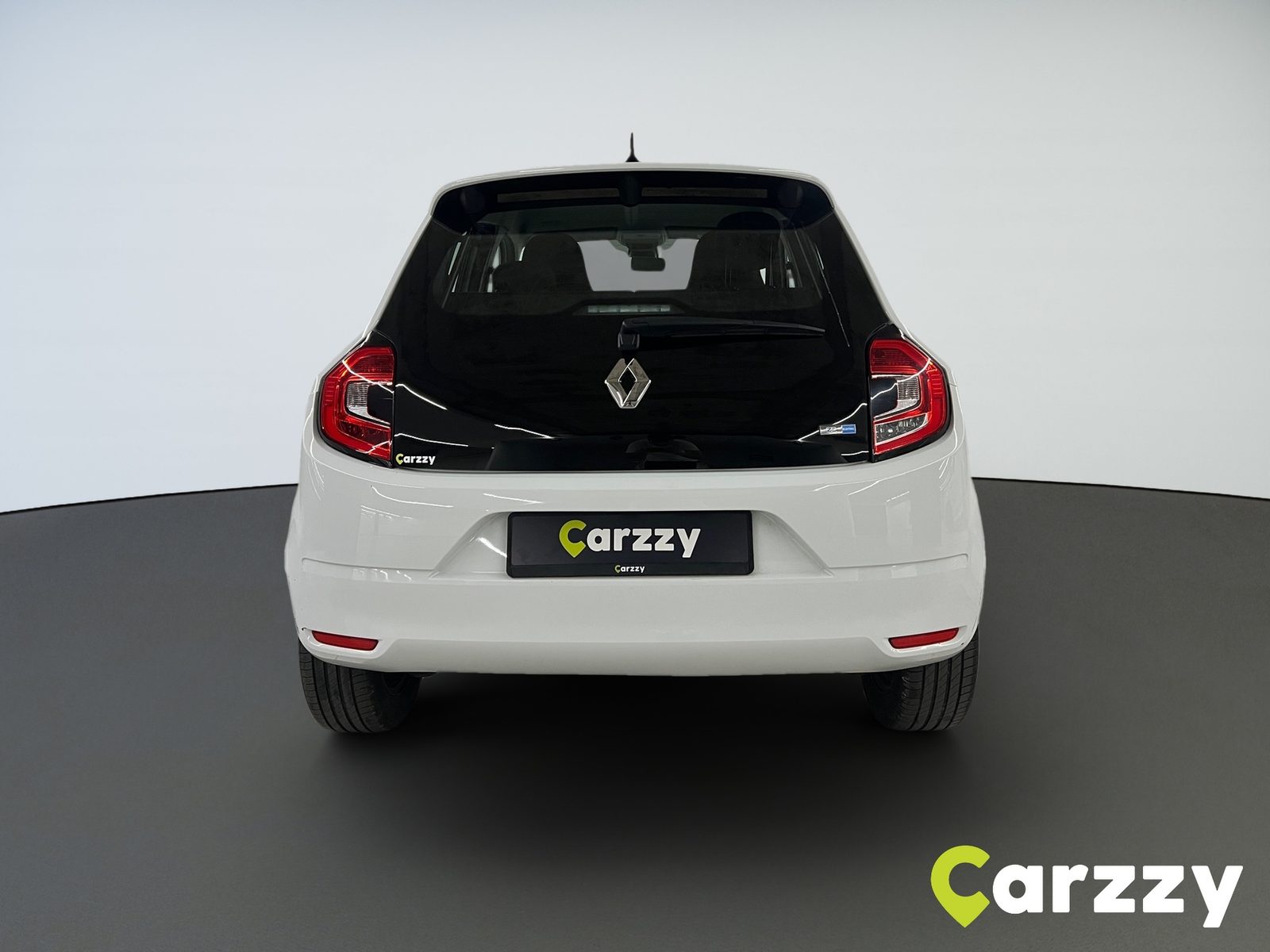 2022 Renault Twingo — fotografija 6