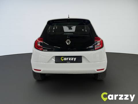 2022 Renault Twingo — sličica 6