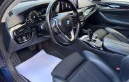 2019 BMW Serija 5 — fotografija 25