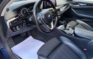 2019 BMW Serija 5 — sličica 25