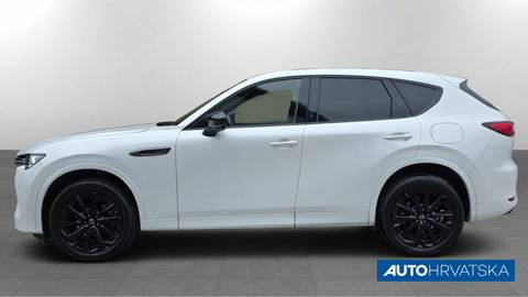 2024 Mazda CX-60 — sličica 8