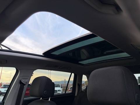 2018 Volkswagen Tiguan — sličica 18