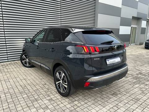 2019 Peugeot 3008 — sličica 6