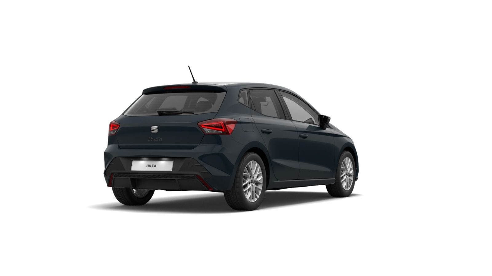 2026 Seat Ibiza — fotografija 4