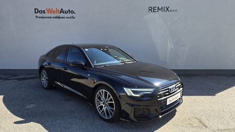 2023 Audi A6 S line — sličica 2