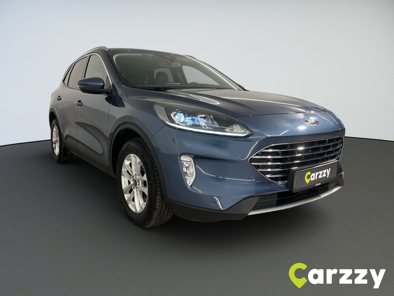 2023 Ford Kuga — fotografija 4