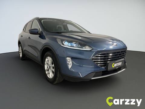 2023 Ford Kuga — sličica 4