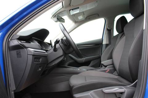 2024 Škoda Octavia Combi — sličica 6
