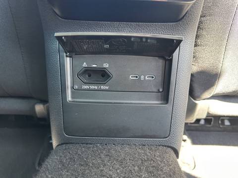2022 Škoda Superb Combi — sličica 25