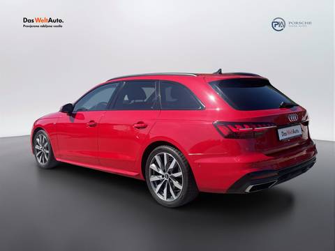 2022 Audi A4 Avant — sličica 3