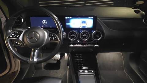 2023 Mercedes-Benz B-klasa — sličica 18