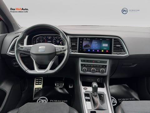 2023 Seat Ateca — sličica 12