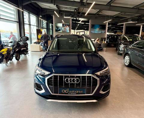 2019 Audi Q3 — sličica 3