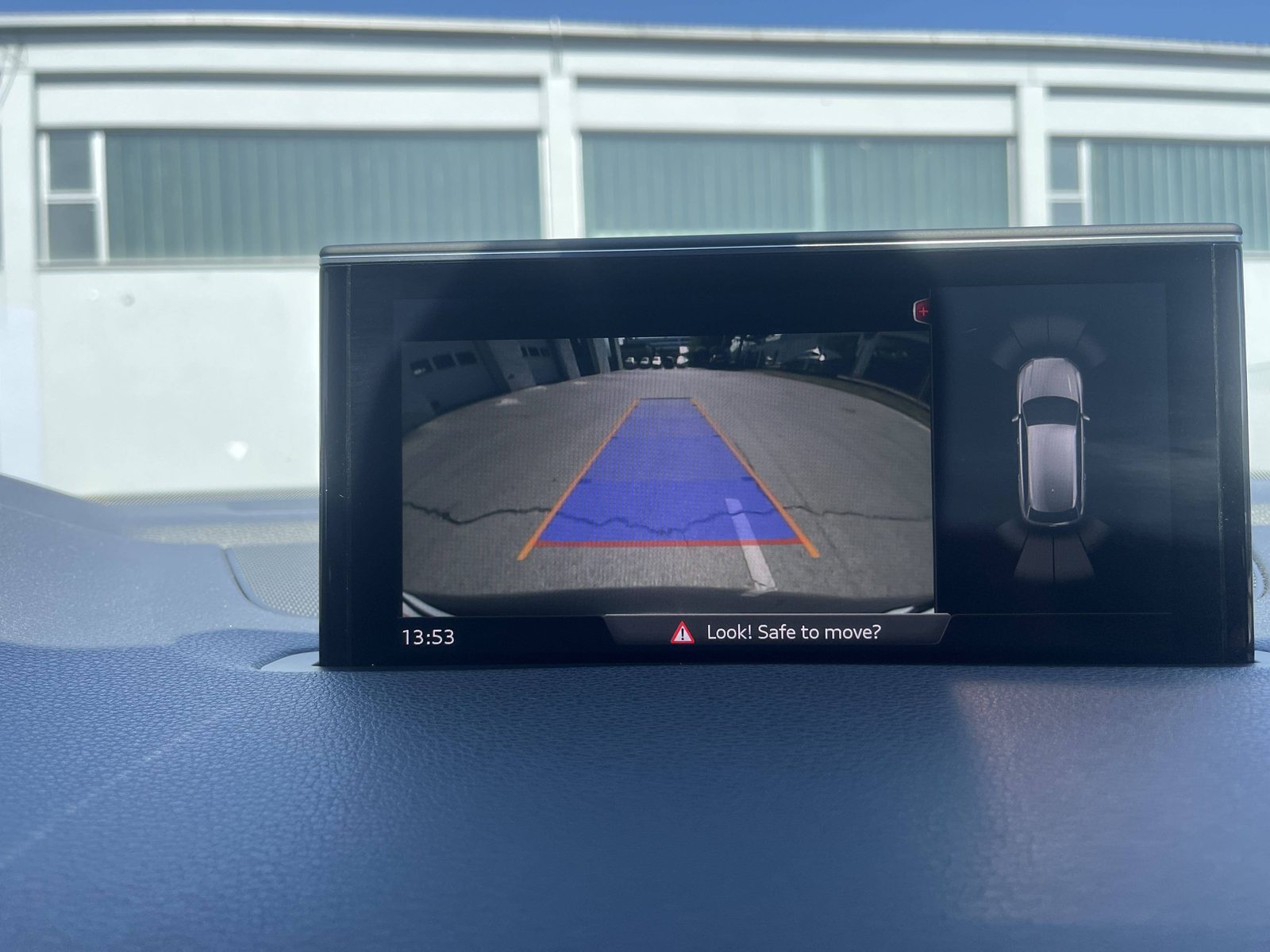 2019 Audi Q7 — fotografija 19