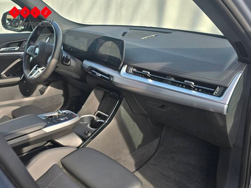 2024 BMW X1 — fotografija 6
